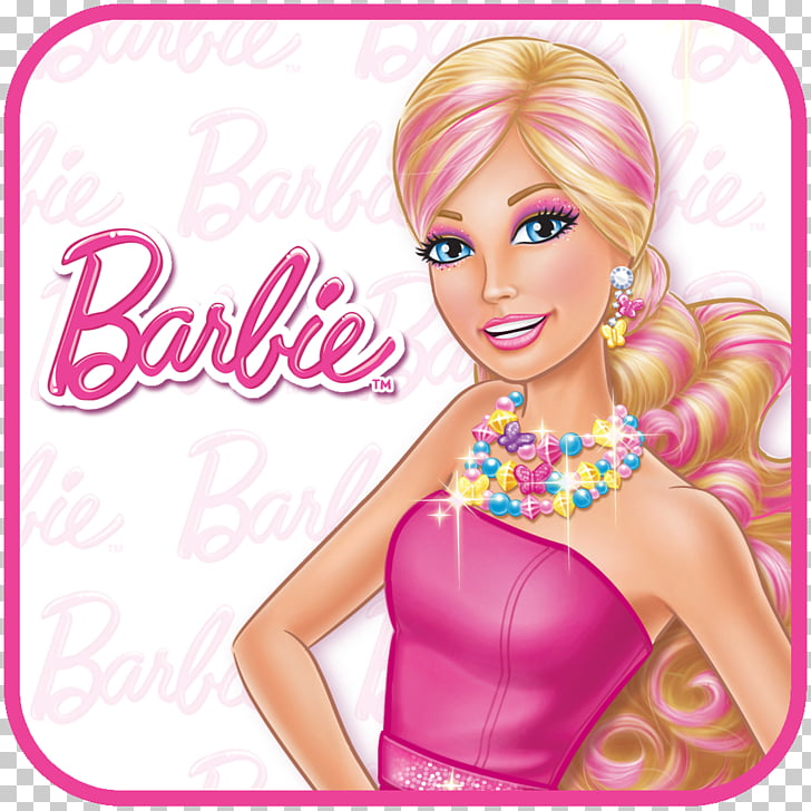 Barbie Secret Agent School